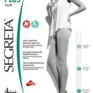 SEGRETA PLUS STOCKING
